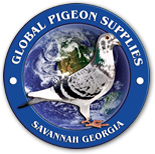 global pigeon supply logo